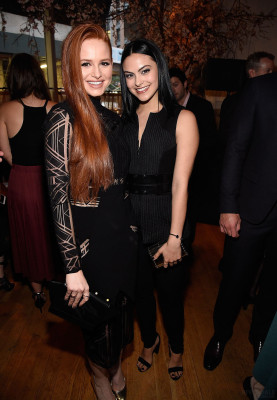 Camila Mendes pic #977748