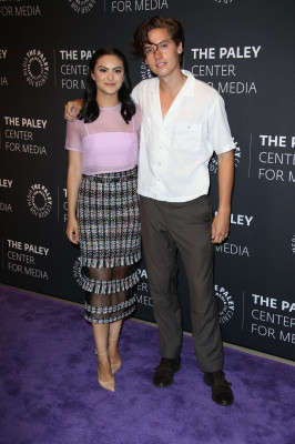 Camila Mendes pic #977780