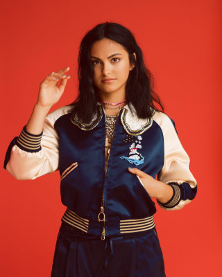 Camila Mendes pic #977759