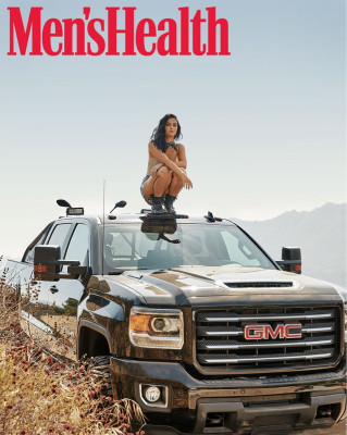 Camila Mendes pic #983269