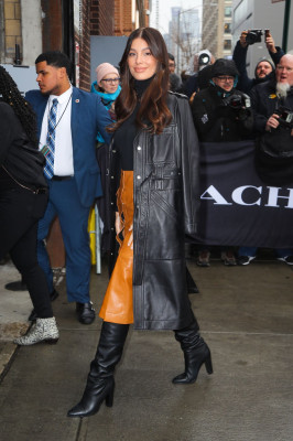 Camila Morrone pic #1203455