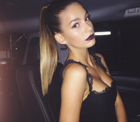 Camila Morrone pic #892837