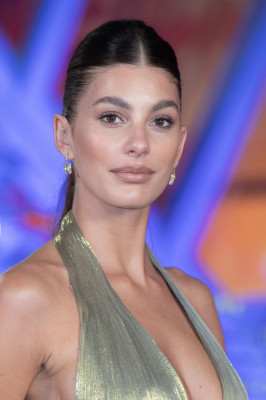 Camila Morrone pic #1194127