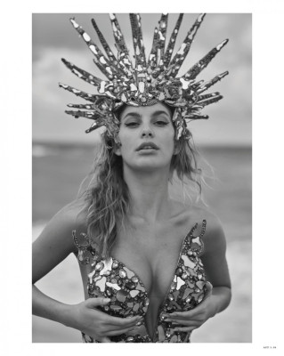 Camila Morrone pic #1005289