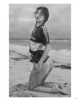 Camila Morrone pic #1005288
