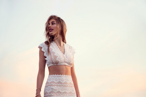 Camila Morrone pic #843773