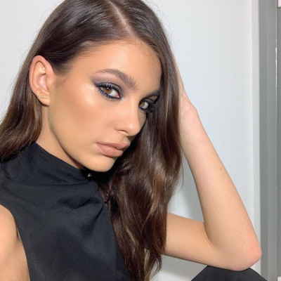 Camila Morrone pic #1138583