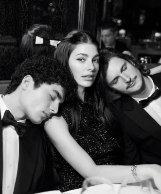 Camila Morrone pic #1367370