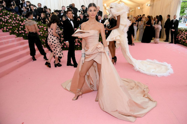 Camila Morrone pic #1131301