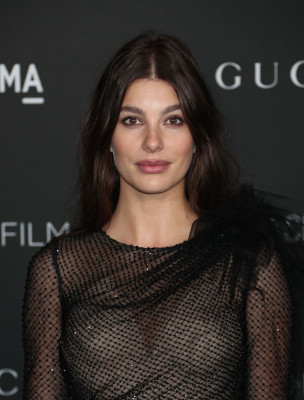 Camila Morrone pic #1285262