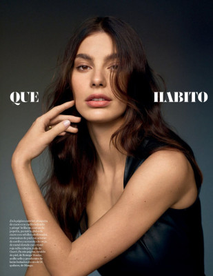 Camila Morrone pic #1191060