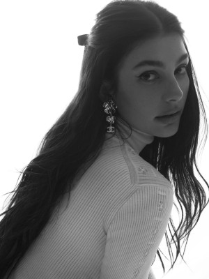 Camila Morrone pic #1367365