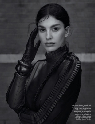 Camila Morrone pic #1191061