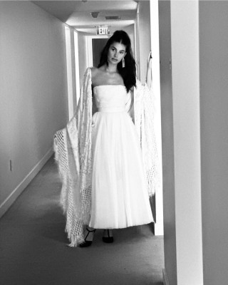 Camila Morrone pic #1345563