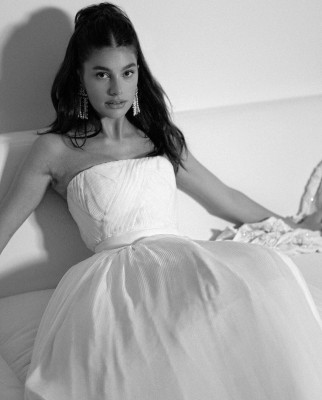 Camila Morrone pic #1340595