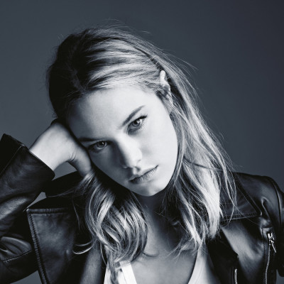 Camille Rowe pic #713197