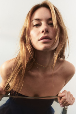 Camille Rowe pic #1336850