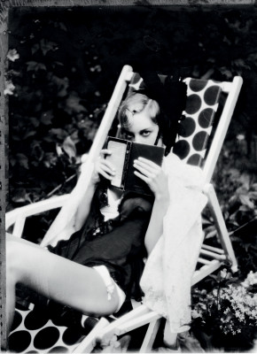 Camille Rowe pic #557977