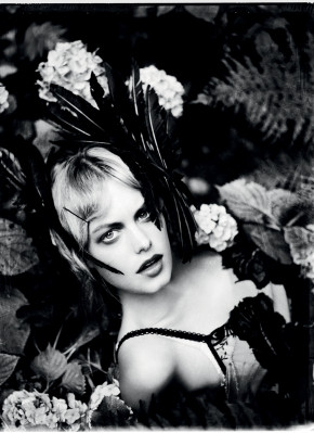 Camille Rowe pic #557975