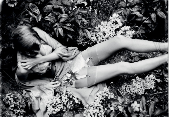 Camille Rowe pic #557973