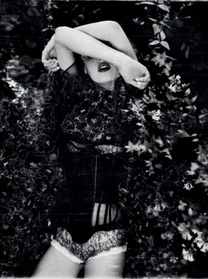 Camille Rowe pic #557976