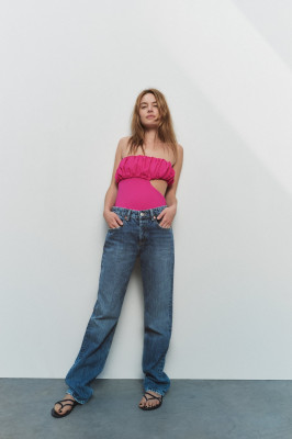 Camille Rowe pic #1371568