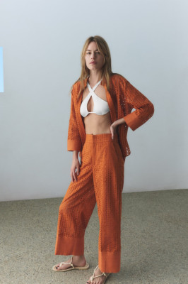 Camille Rowe pic #1341842