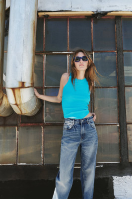 Camille Rowe pic #1340805