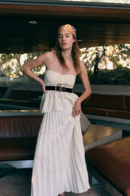 Camille Rowe pic #1339510
