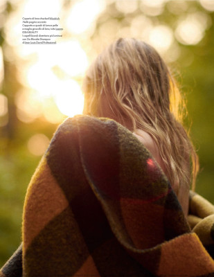 Camille Rowe pic #1190716