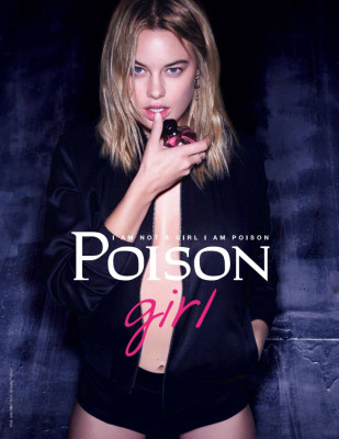 Camille Rowe pic #829634