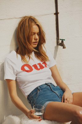 Camille Rowe pic #800339