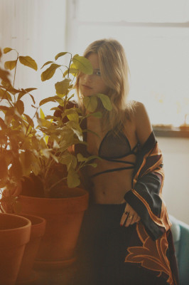 Camille Rowe pic #800053
