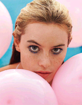 Camille Rowe pic #697409