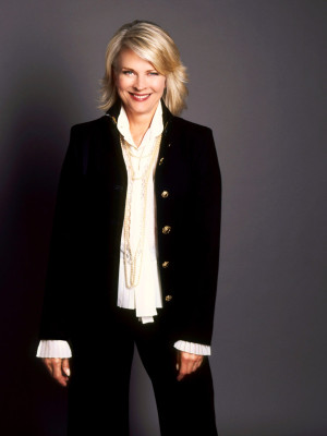 photo 14 in Candice Bergen gallery [id443273] 2012-02-10 00:00:00