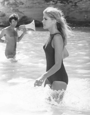 Candice Bergen pic #1328971