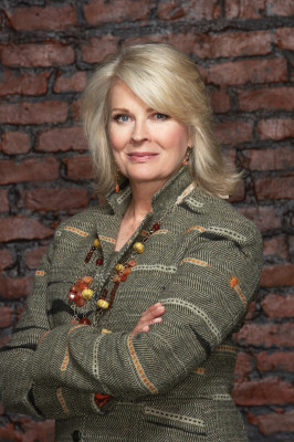 photo 16 in Candice Bergen gallery [id443271] 2012-02-10 00:00:00