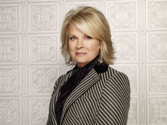 photo 18 in Candice Bergen gallery [id443269] 2012-02-10 00:00:00