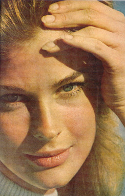 photo 24 in Candice Bergen gallery [id391527] 2011-07-18 00:00:00