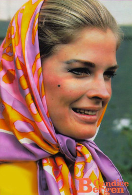 photo 19 in Candice Bergen gallery [id392932] 2011-07-19 00:00:00