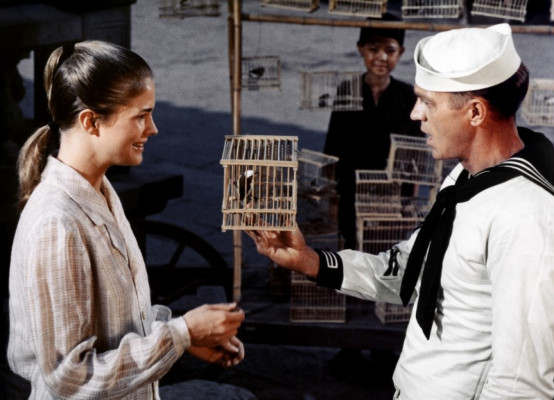 photo 7 in Candice Bergen gallery [id191686] 2009-10-21 00:00:00