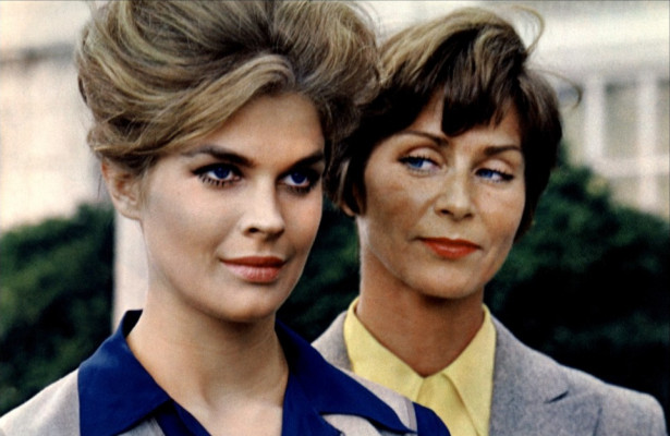 photo 13 in Candice Bergen gallery [id365326] 2011-04-05 00:00:00
