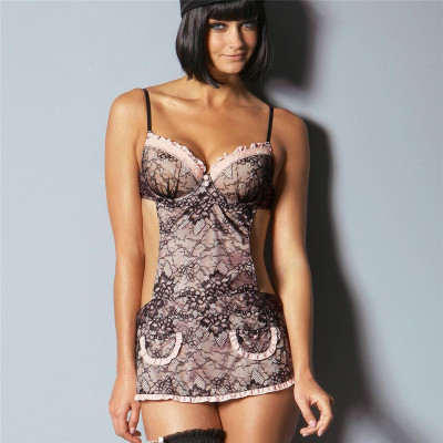Candice Boucher pic #492596