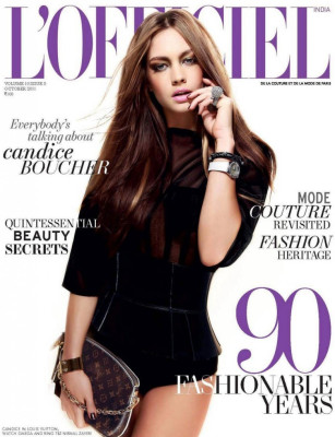 Candice Boucher pic #436770