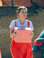Candice Brown pic #1071279