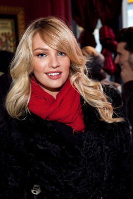 Candice Swanepoel pic #342187