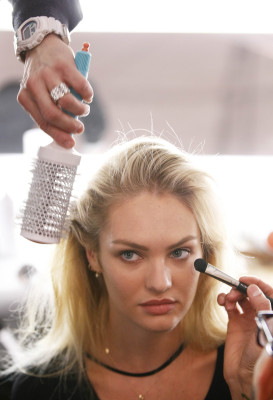 Candice Swanepoel pic #447182
