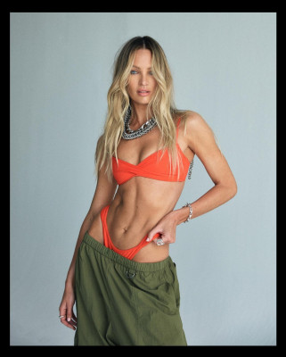 Candice Swanepoel pic #1328119