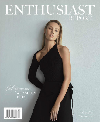 Candice Swanepoel pic #1340763