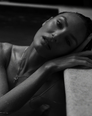 Candice Swanepoel pic #1352446